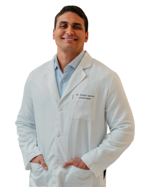 Dr. Rodolfo Queiroz